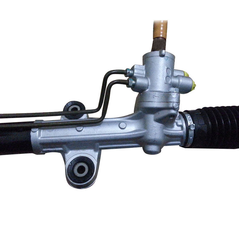 适用于思域方向艾力飞度crv奥德赛八代本田雅阁方向机总成