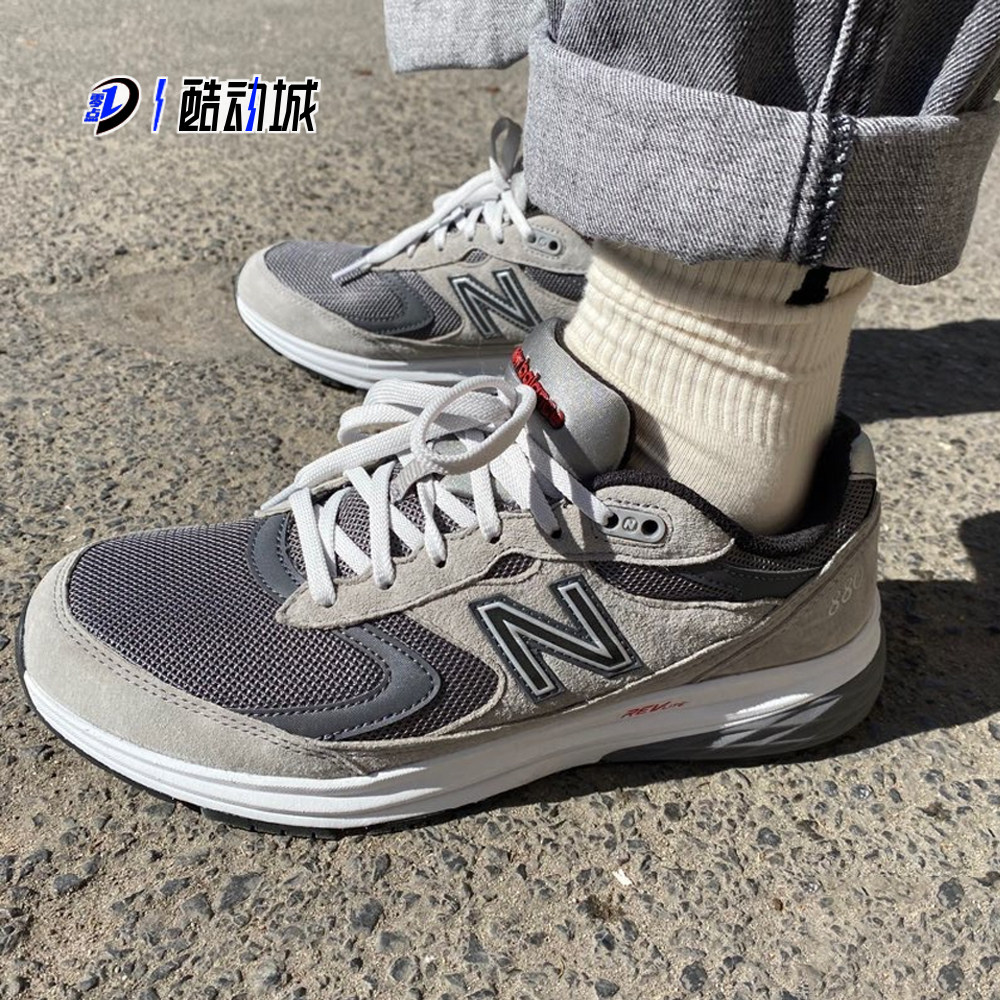 正品newbalancenb880系列经典百搭复古运动运动休闲跑步鞋