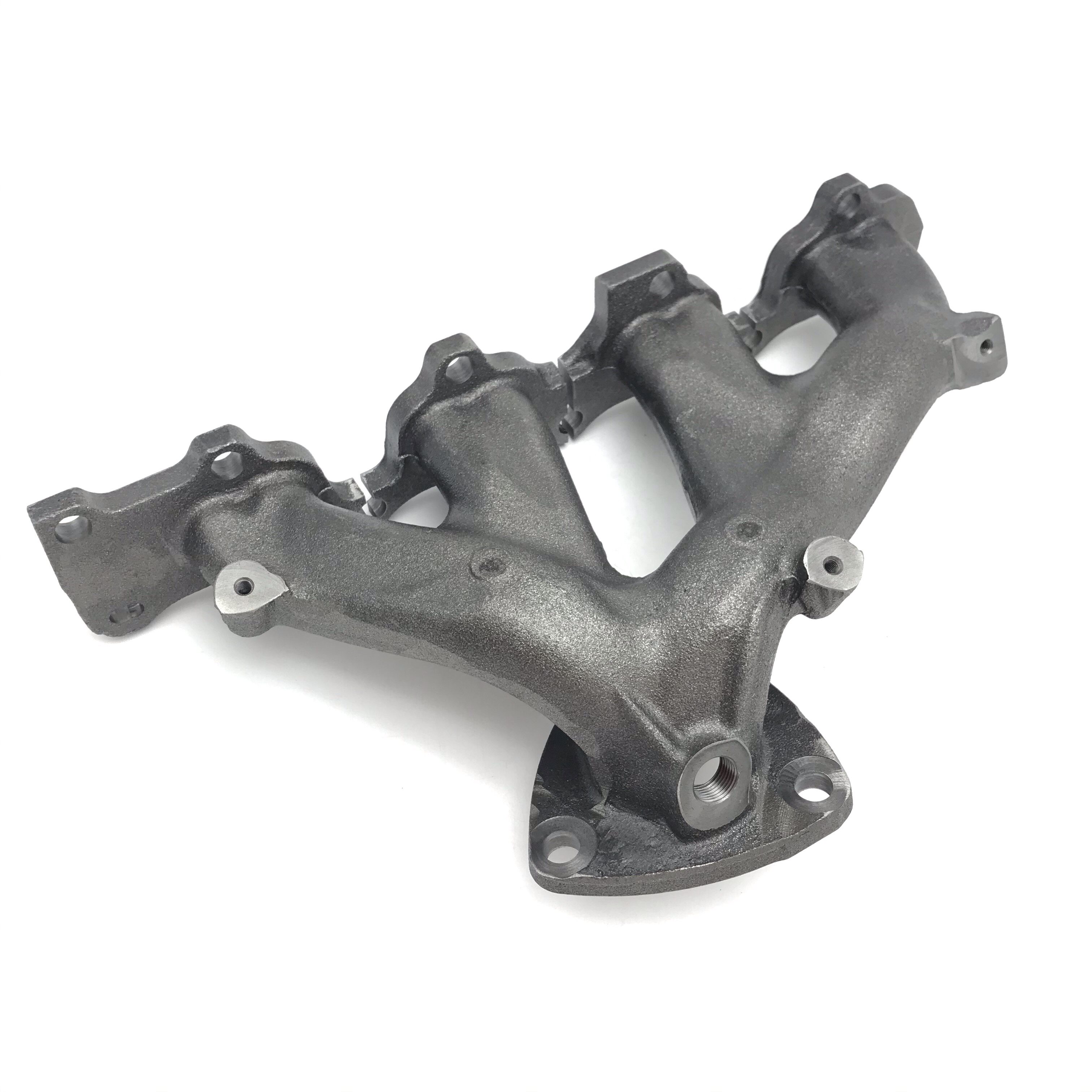 适配排气歧管迈锐宝gl8尊新新陆君越别克新老减震