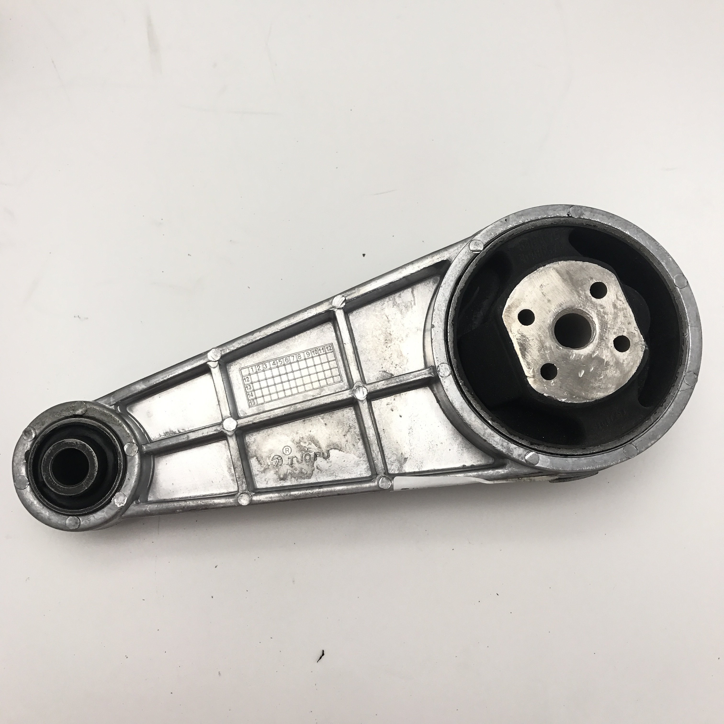 适配新老凯越hrv16发动机支架变速速波箱机脚胶发动机总成及部件