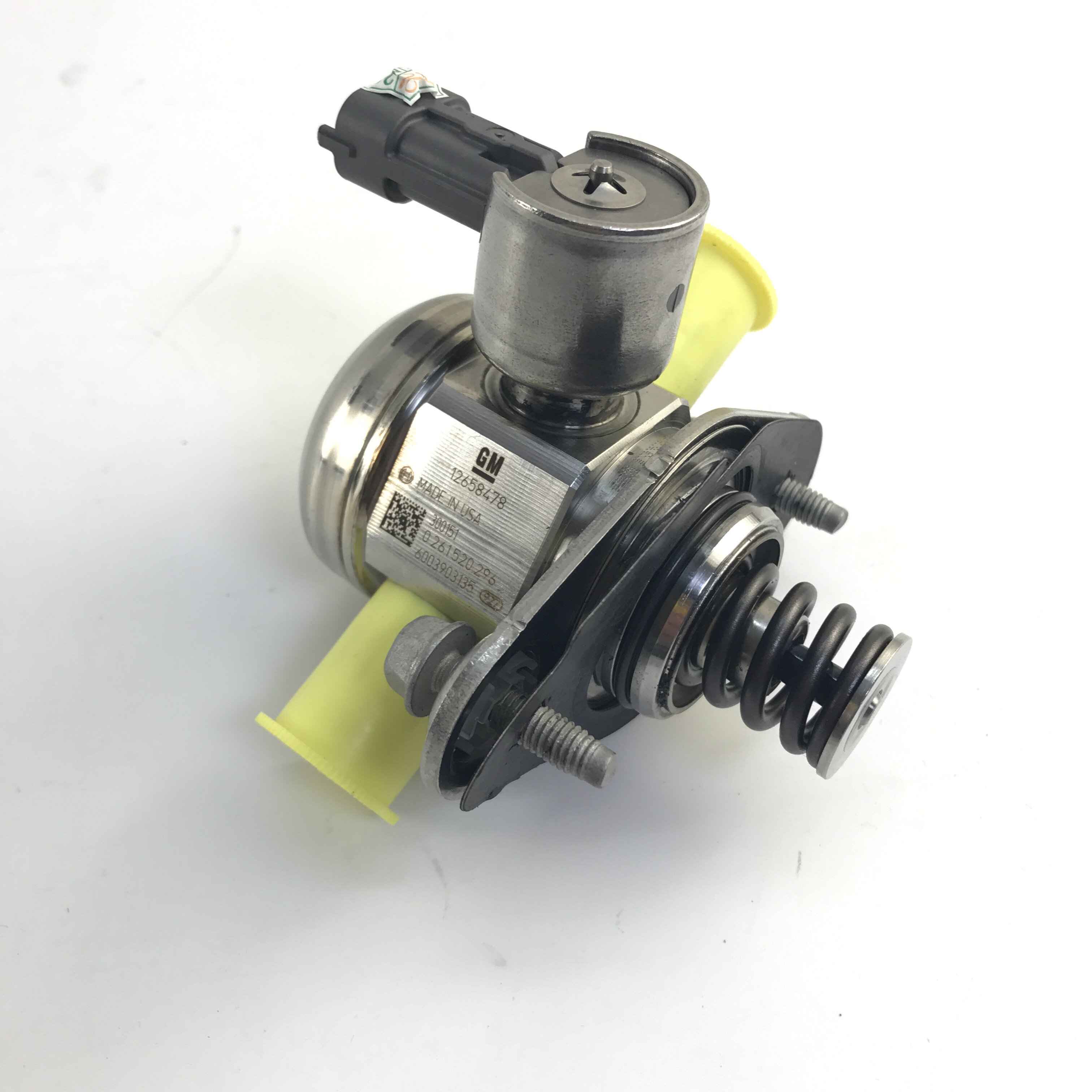 油泵适用于20t燃油科雷高压新君威君越新君越君威油泵