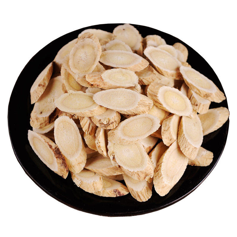 黄芪大黄克包250g黄氏片茶野生古北内蒙古内蒙黄芪