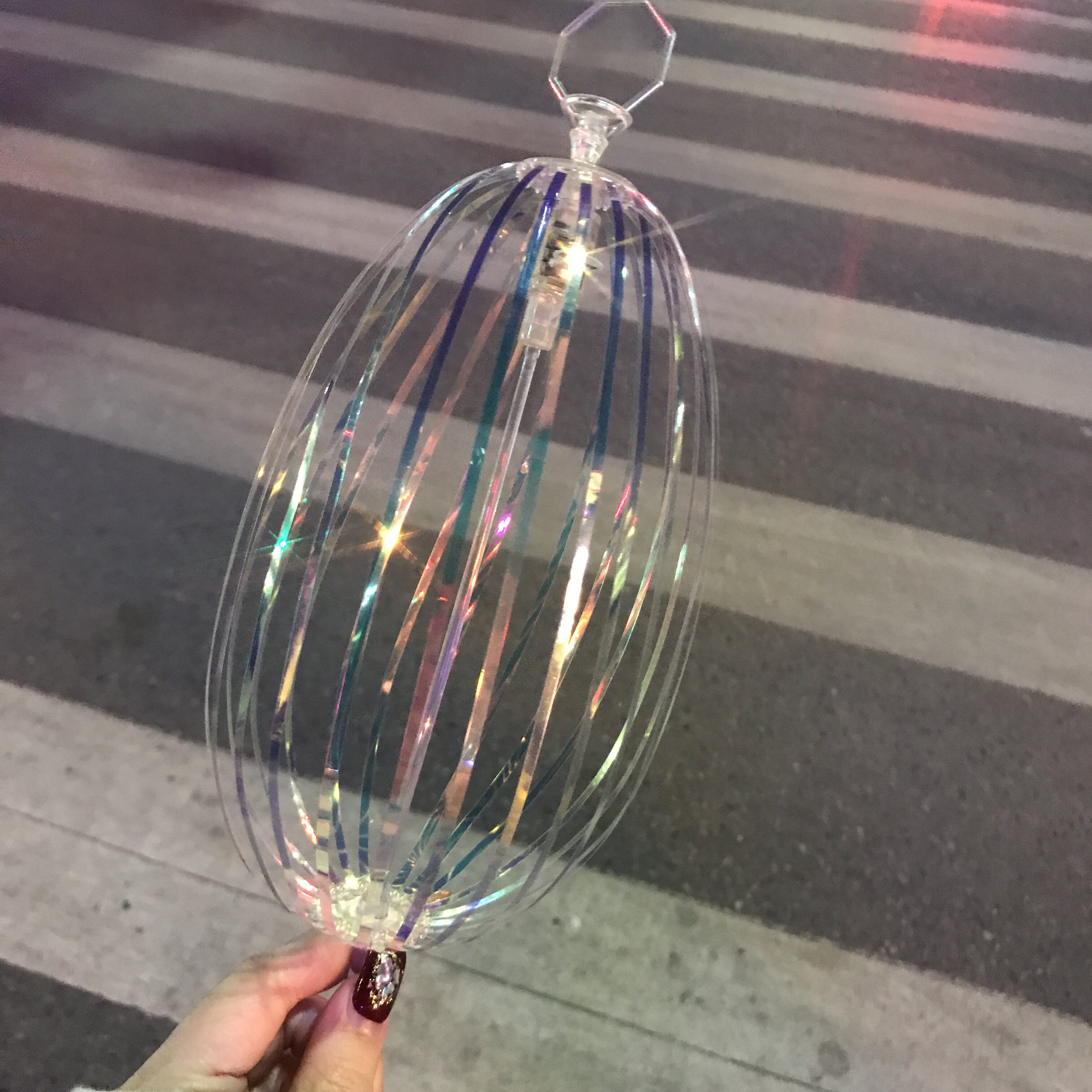 2022许愿棒跨年春节礼物元宵节玩具礼品仙女泡泡闪光发光玩具