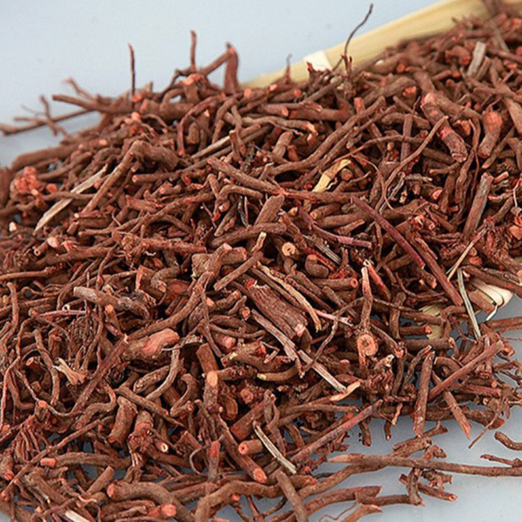 中药材正品野生茜草草根西草红茜血见500克包邮其他药食同源食品