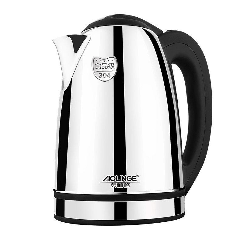 奥林格zm-530c电3l大容量热水壶