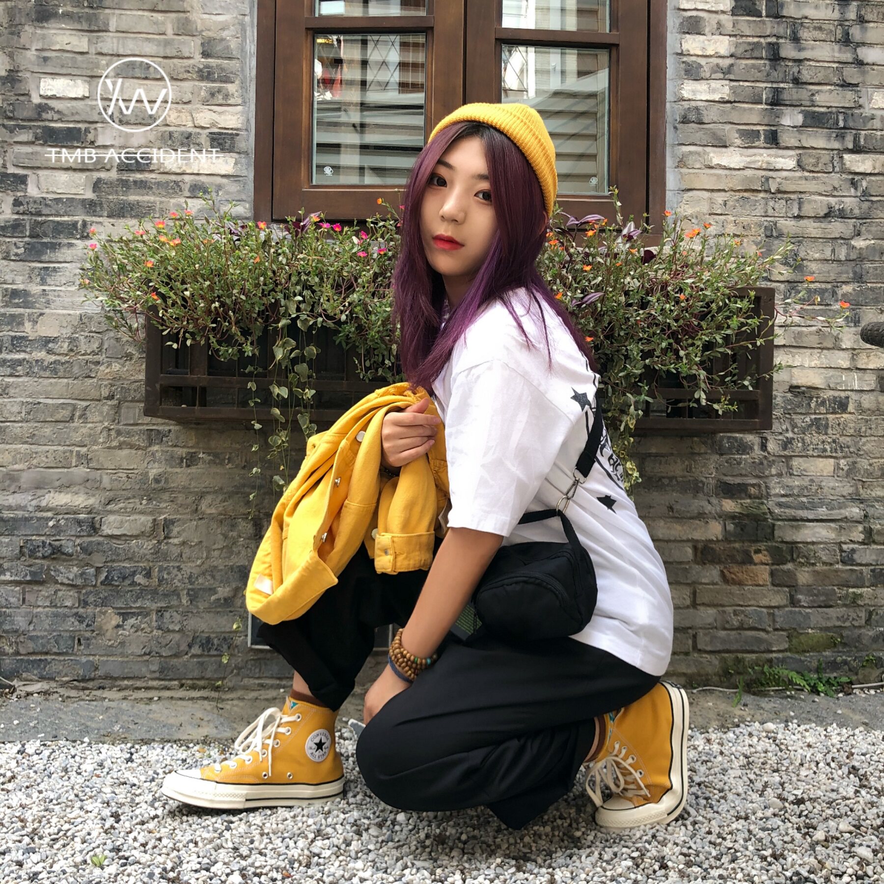 converse匡威1970s黄色高帮低帮三星标黄高帆布鞋162063c 162054c