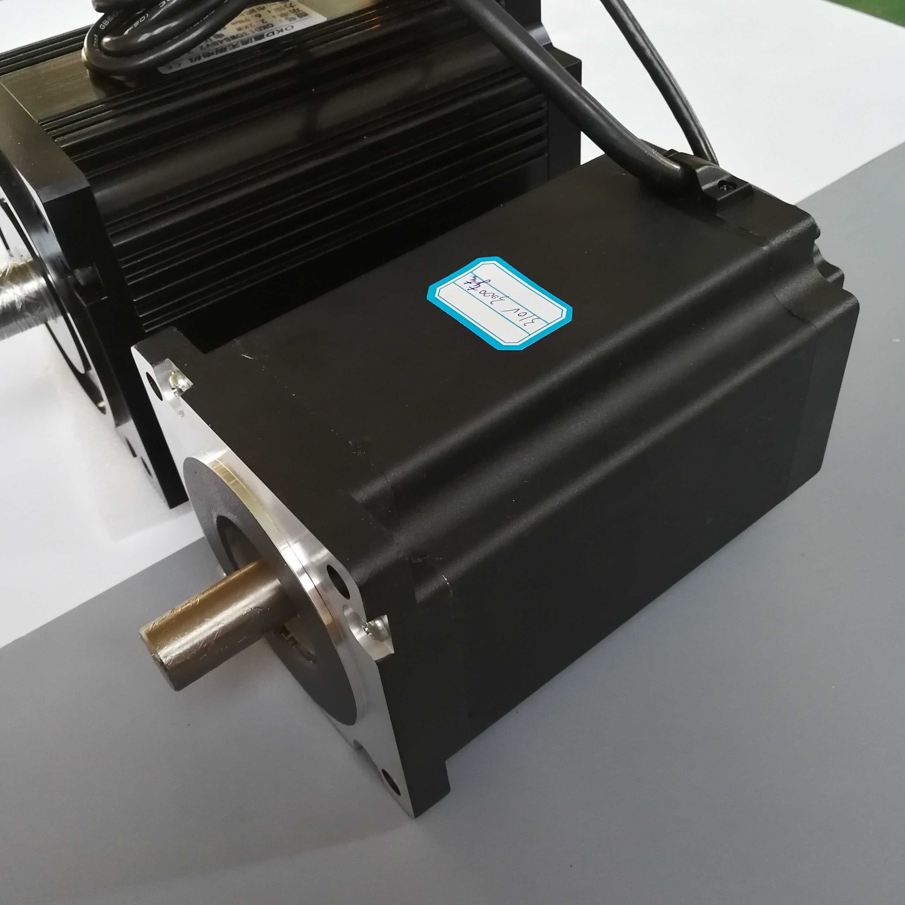 110bldc2kw3000rpm310v直流直流电电机220vac无刷驱动器其它