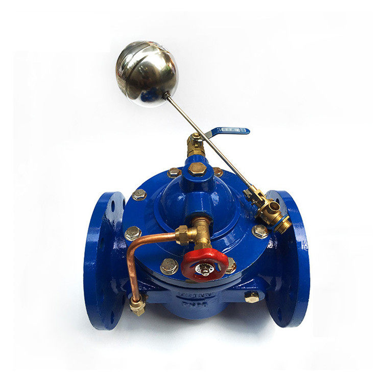 100x遥控球阀液位水箱专用水位控制阀江浙沪包邮其他阀门