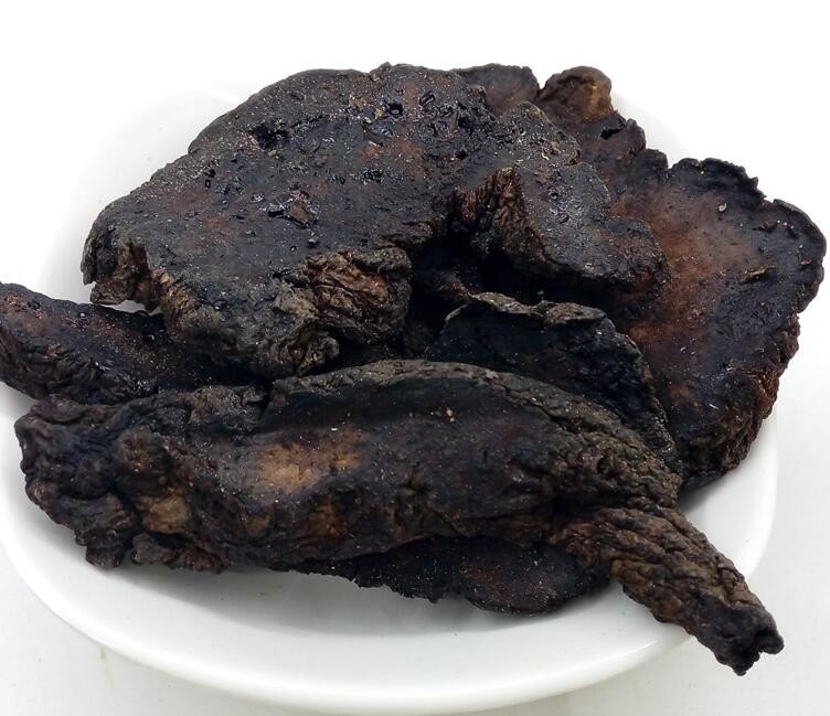 生地中药材特级生生地黄河南焦作黄片其他药食同源食品