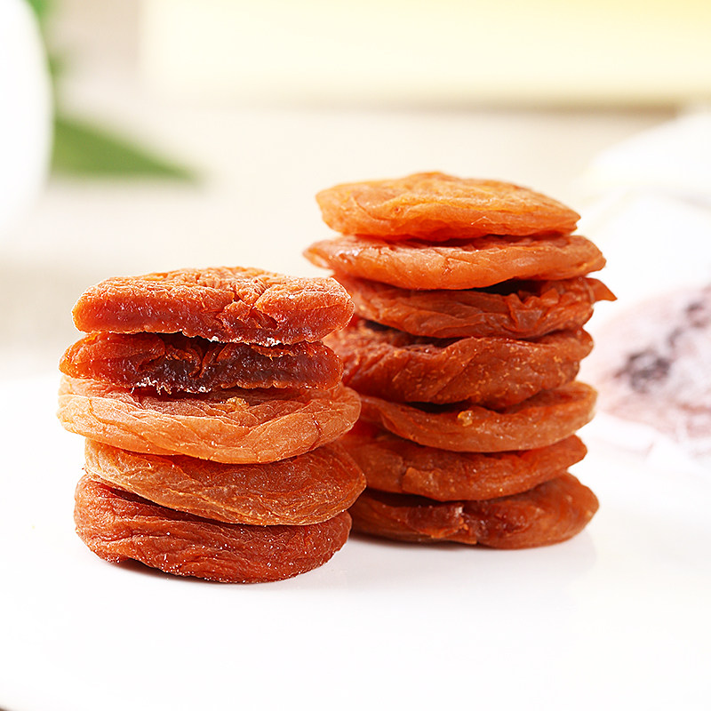 出口日本梅干日式梅饼爆浆葡萄零食