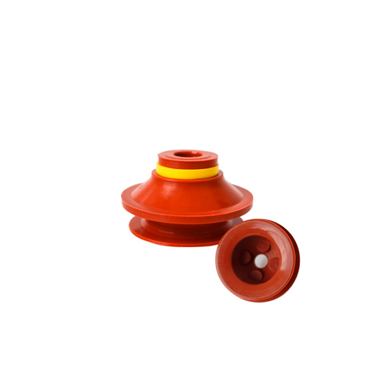 韩国vmeca威泰克vtec机械手真空吸盘波纹风琴吸嘴vb5101550