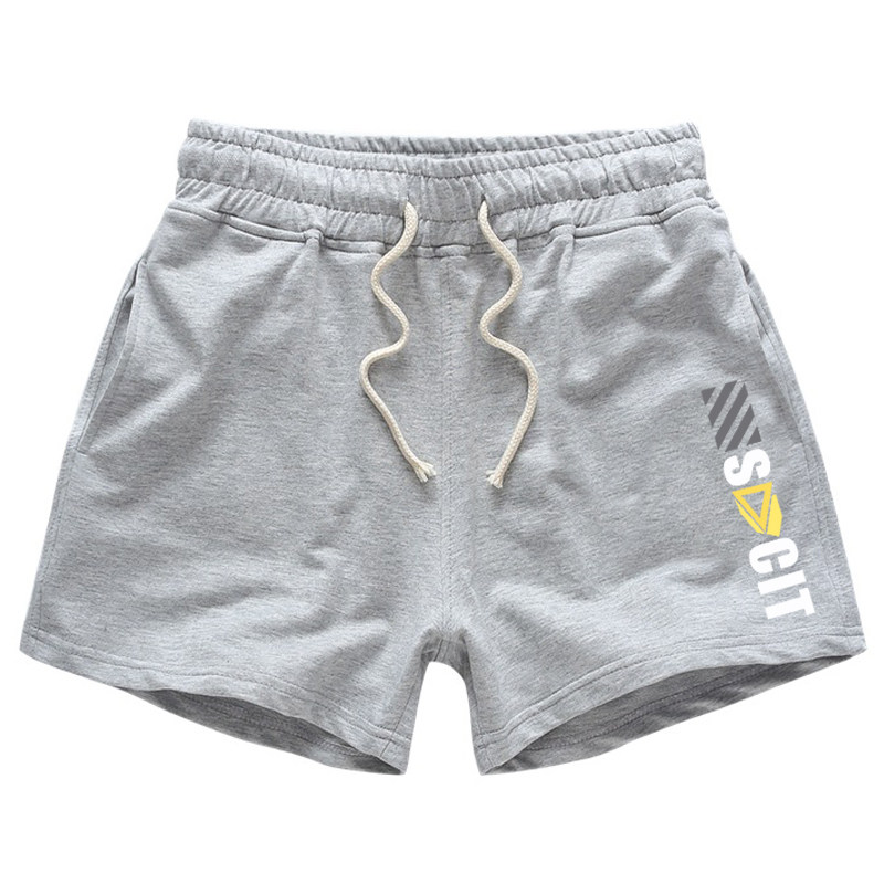 男士裤衩沙滩大码宽松三分休闲运动3分裤子短裤休闲裤