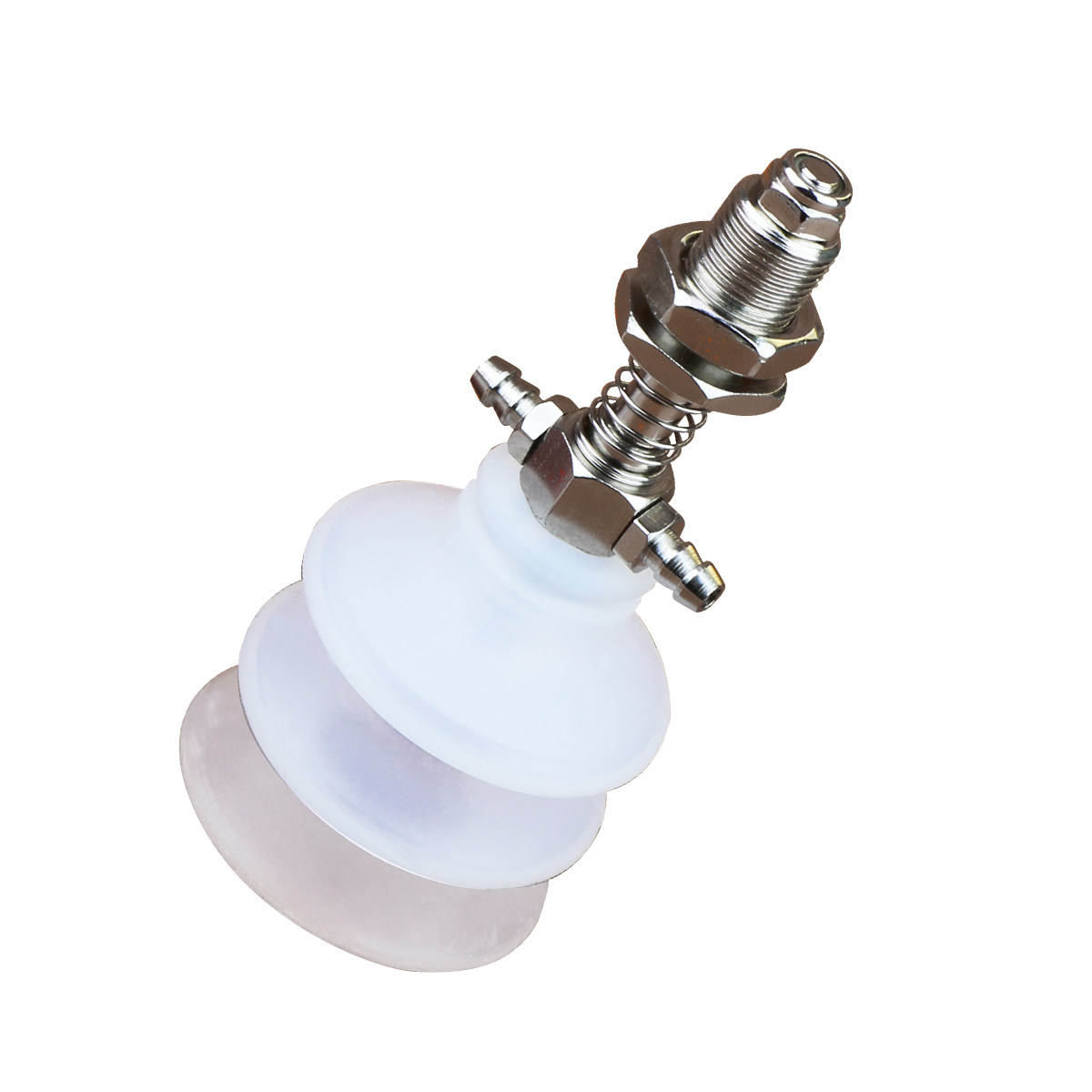 天行真空大头三层工业吸盘mp系列气动元件机械手配件硅胶vaph促销