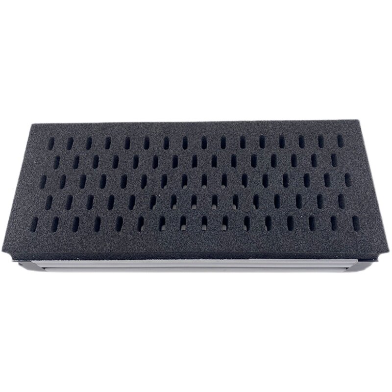 吸盘集成海绵纸箱码垛搬运木板大理石吸取真空气动元件