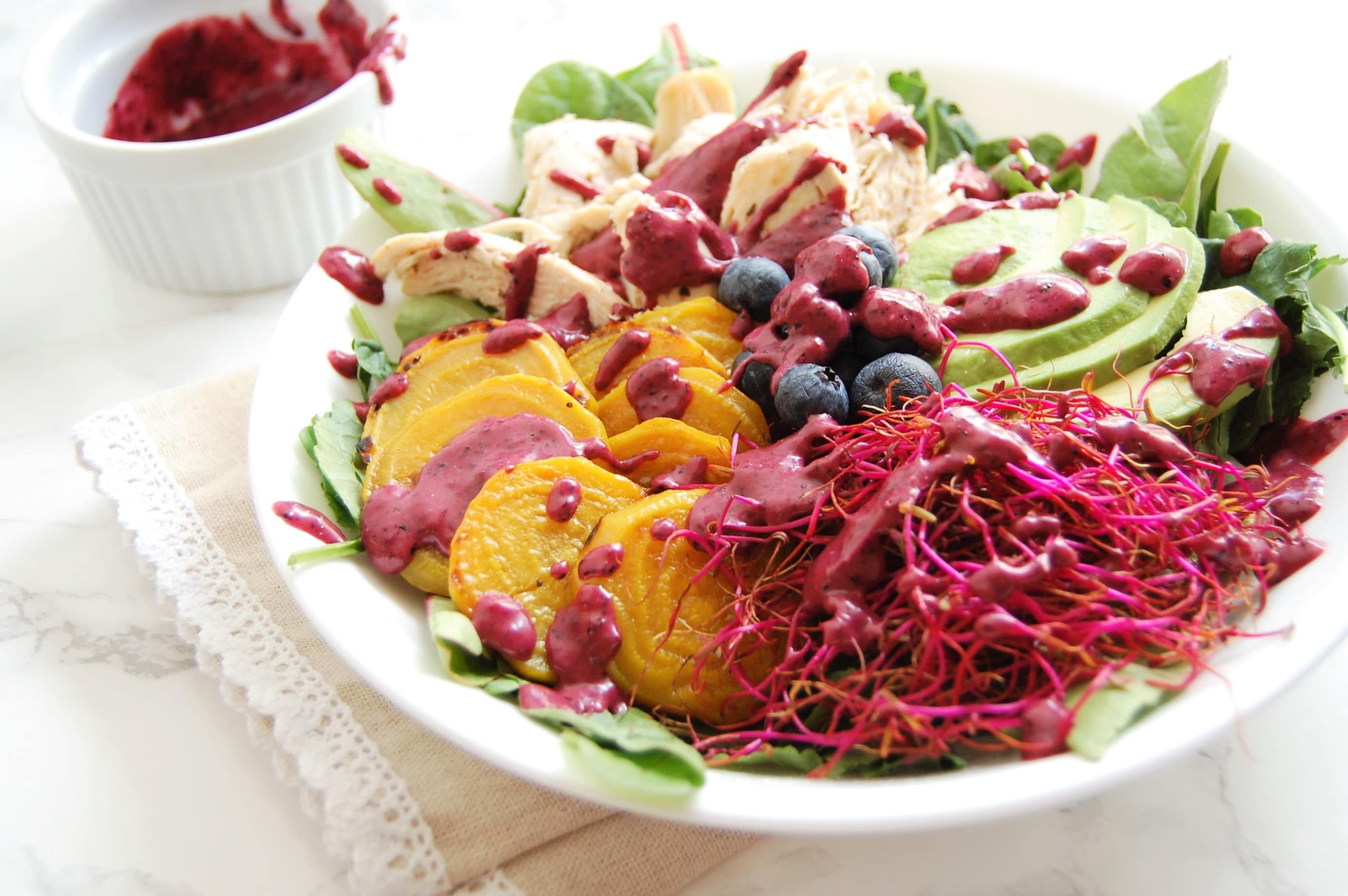 西餐沙拉特色食材goldenbeetroot黄金条纹小菜3080g其它