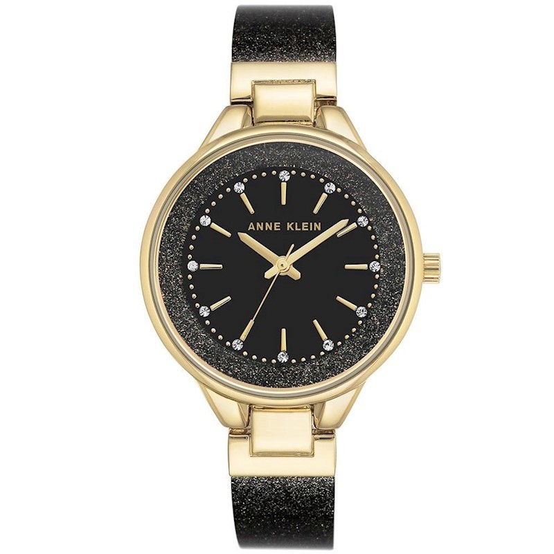 代购正品anneklein安妮克莱因星空时尚石英女士手表欧美腕表