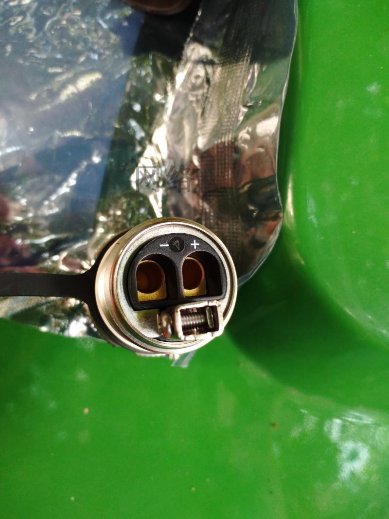 电源rru插头全新avx爱立信psuac源头航空插头