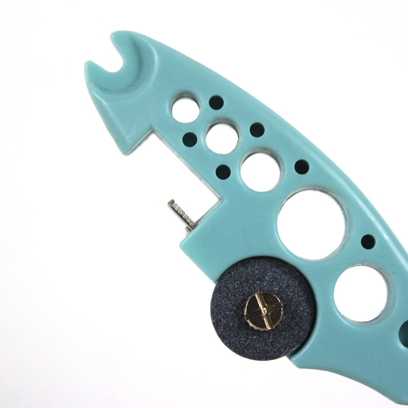 砂轮护士开瓶器护手小帮手玻璃安瓿瓶开口器多功能开瓶器