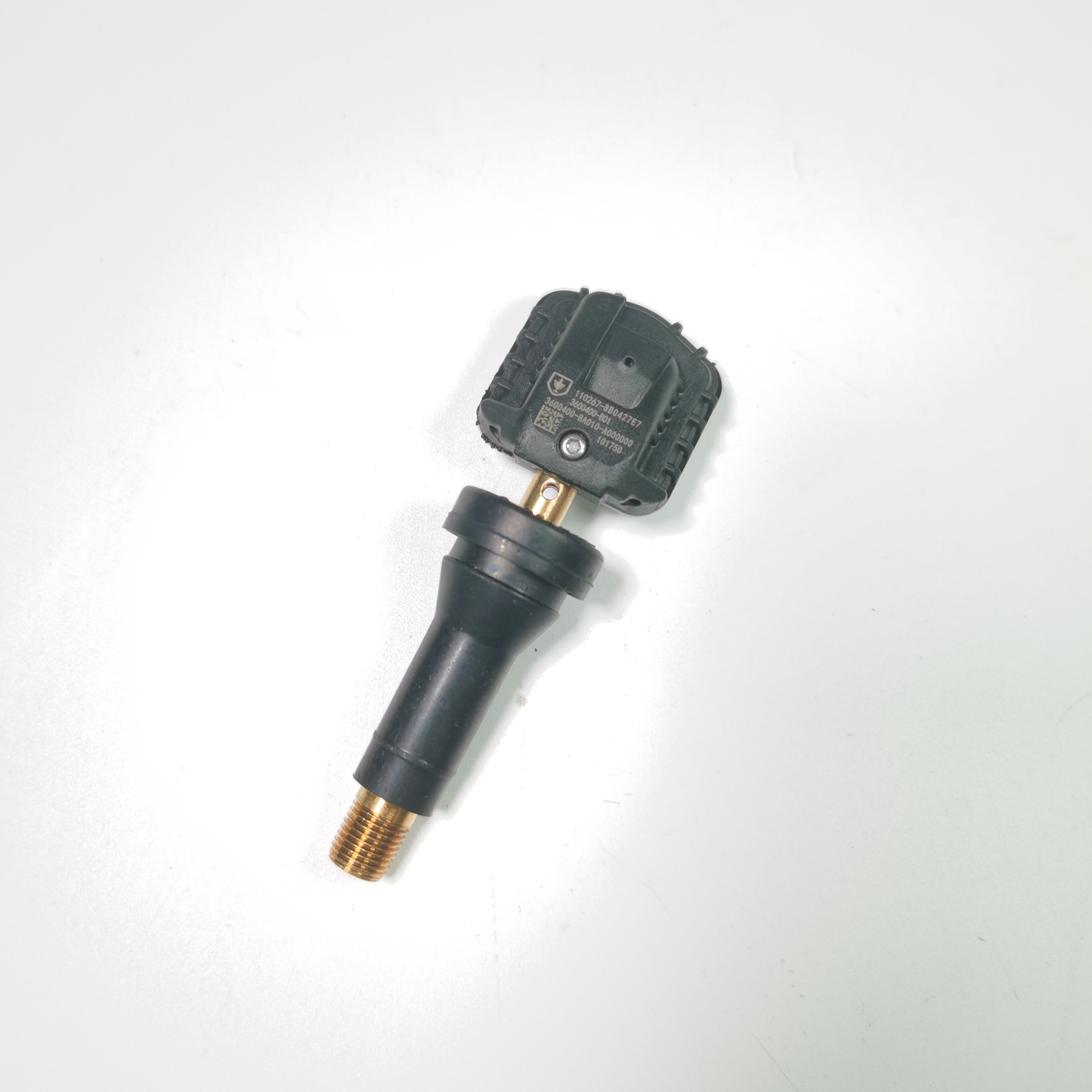 金杯小海海狮x30x30l货车t30t32t50t52s胎压传感器汽车传感器