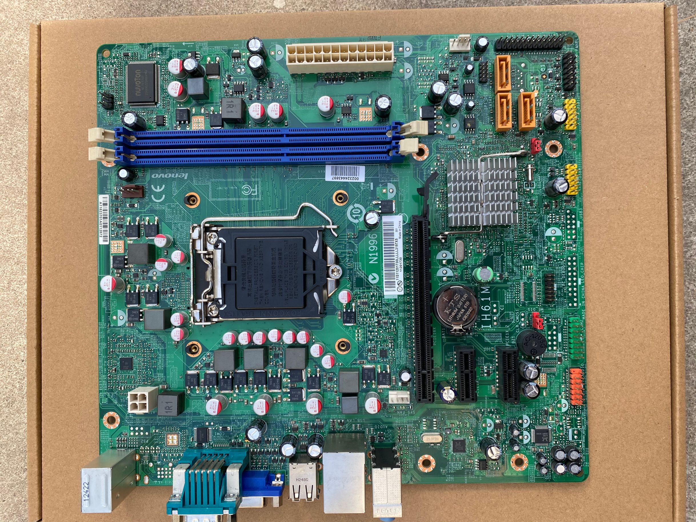 联想ih61mcih61mi11h61主板m4350m4330m4380主板