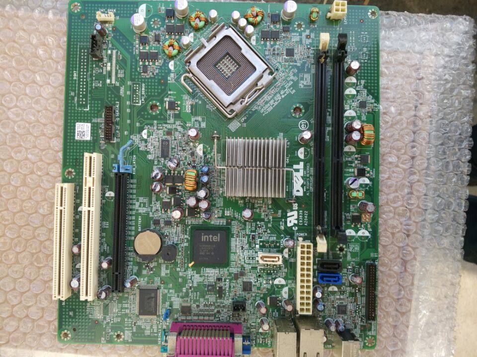 delloptiplex380dt380mt戴尔主板g41ddr3主板