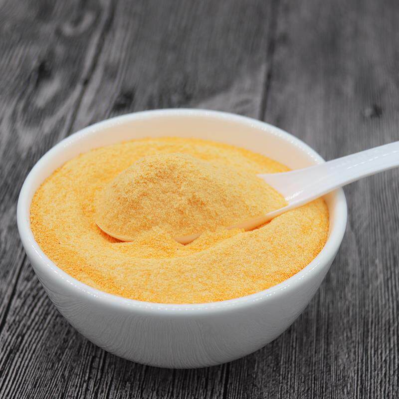 芒果粉烘焙天然然色素水果粉500g食用奶茶茶店天然粉粉食品