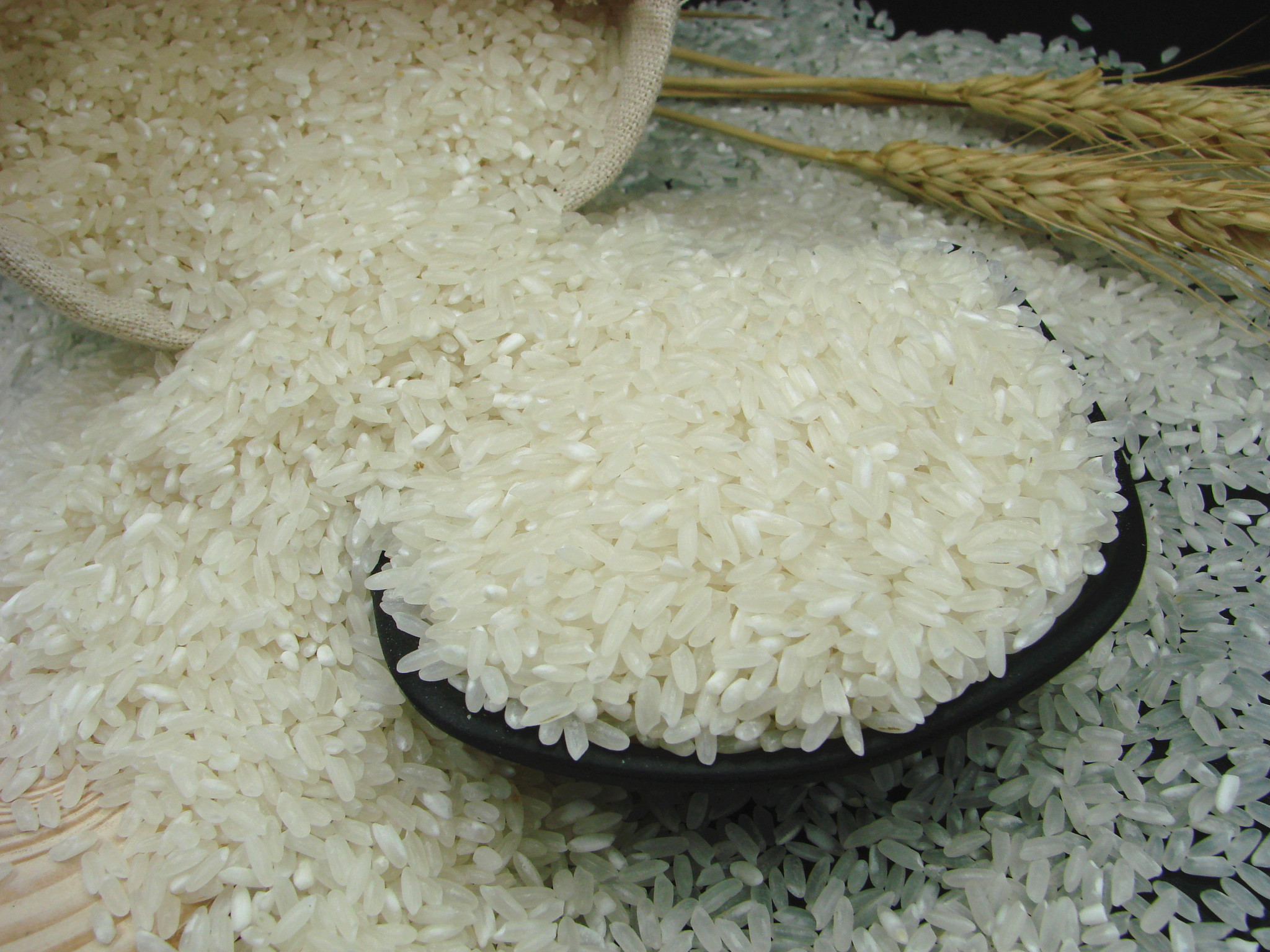 2021新米五梁红五五常稻花香米香软糯甜5kg大米