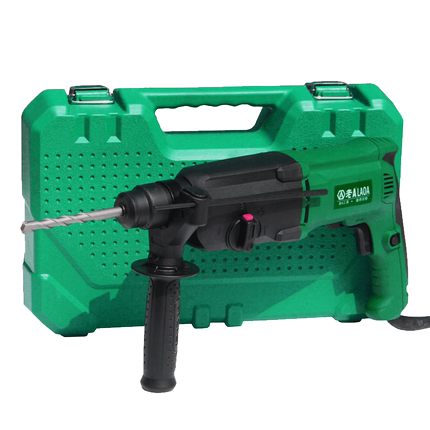 老a三功能轻型多功能冲击钻