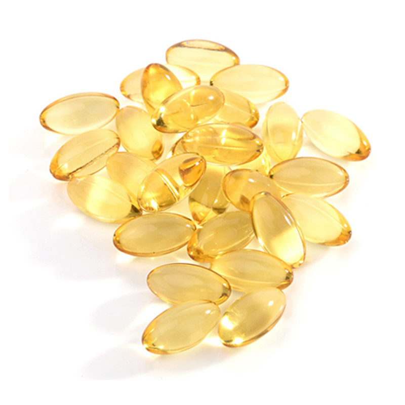 一生美 维生素e软胶囊100粒 ve维e补充维生素e