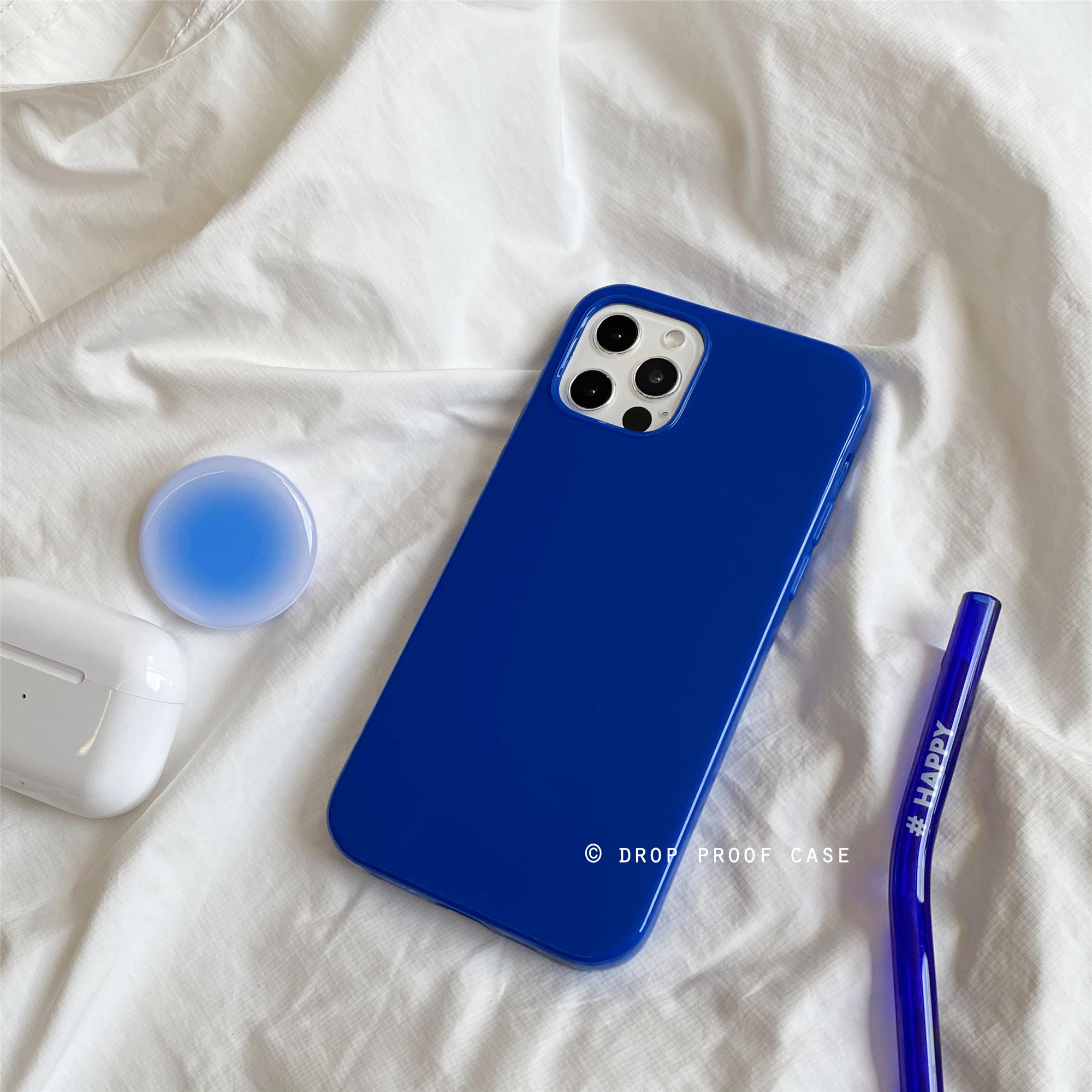 a11x手机壳oppoa92s防摔oppoa72保护套oppor17糖果reno5日韩ins风潮流