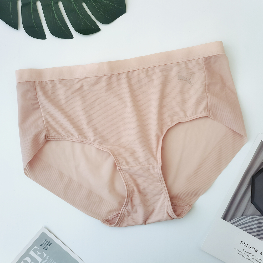 新款韩国热卖运动瑜伽健身可穿无痕腰包臀速女三角裤