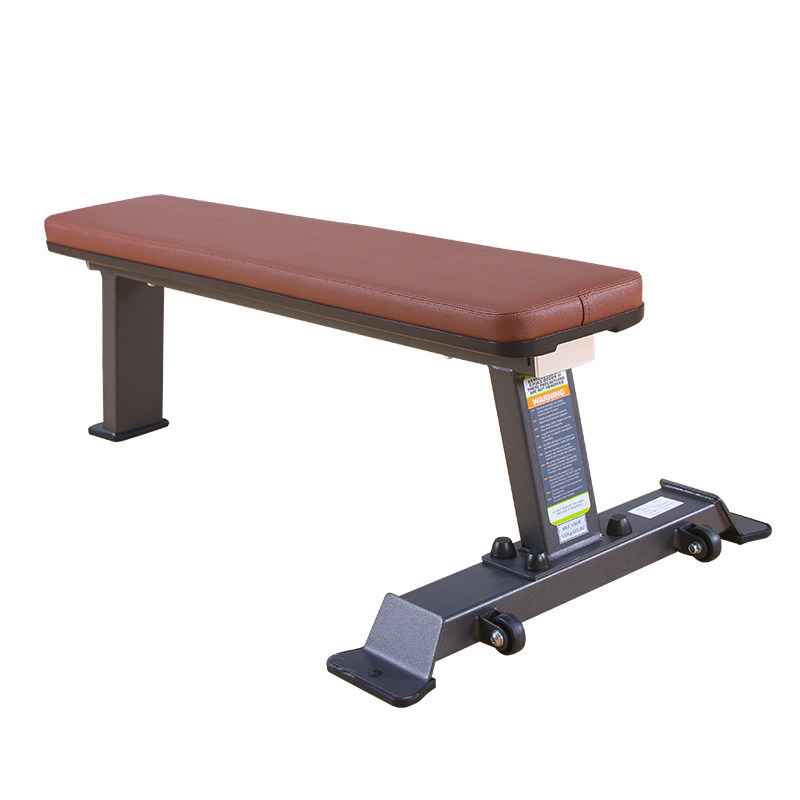 健身哑铃商用平凳卧推凳卧推椅推肩椅私教训健身椅