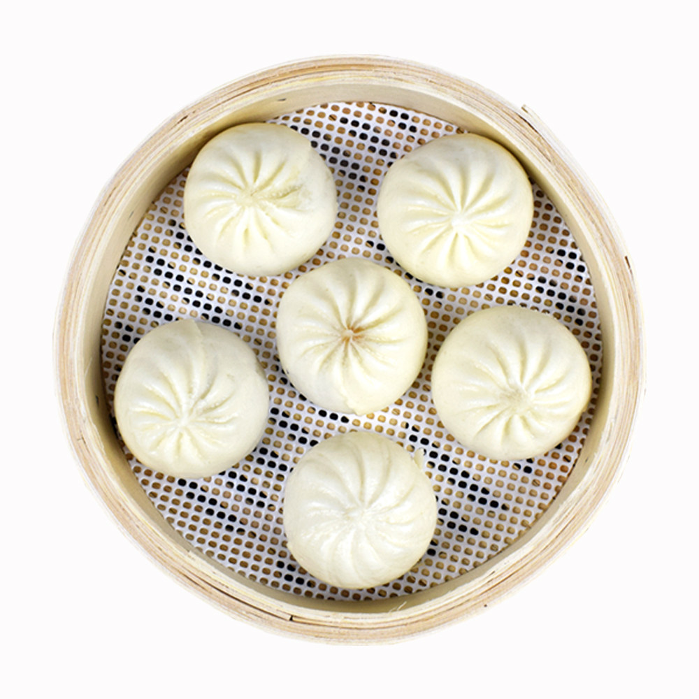 沙县小笼包商用家用方便速食早餐外卖小吃速冻包点