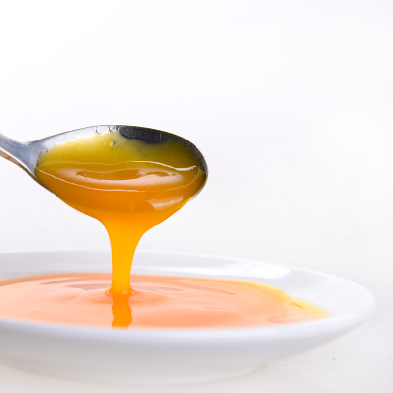 金雨兰浓缩鸡汁清真口味更鲜味道更浓厂家直销整箱1000g6瓶