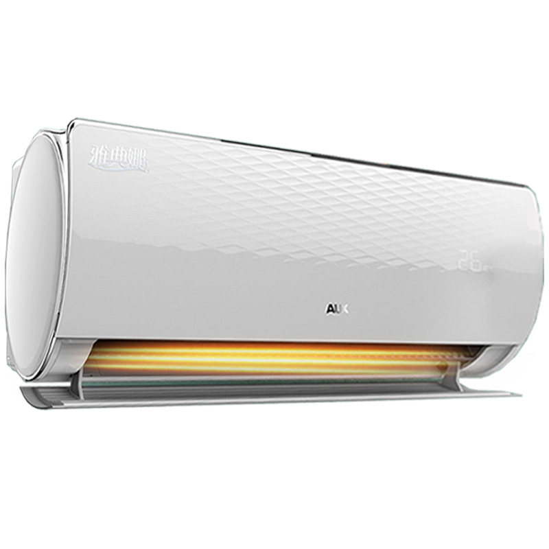 奥克斯旗舰店雅典娜15匹一级变频冷暖挂机空调节能空调
