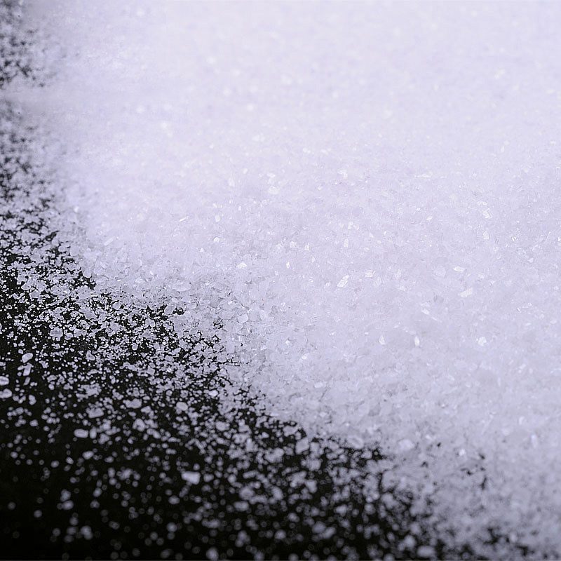 雪粉建筑沙盘景观模型材料人造白色石头草地模型制作工具