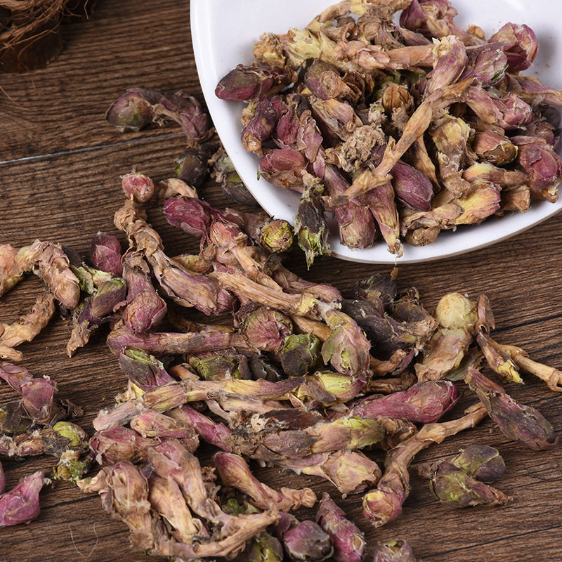 款冬中药材天然新鲜500g包邮正品看灯艾冬九九其他药食同源食品