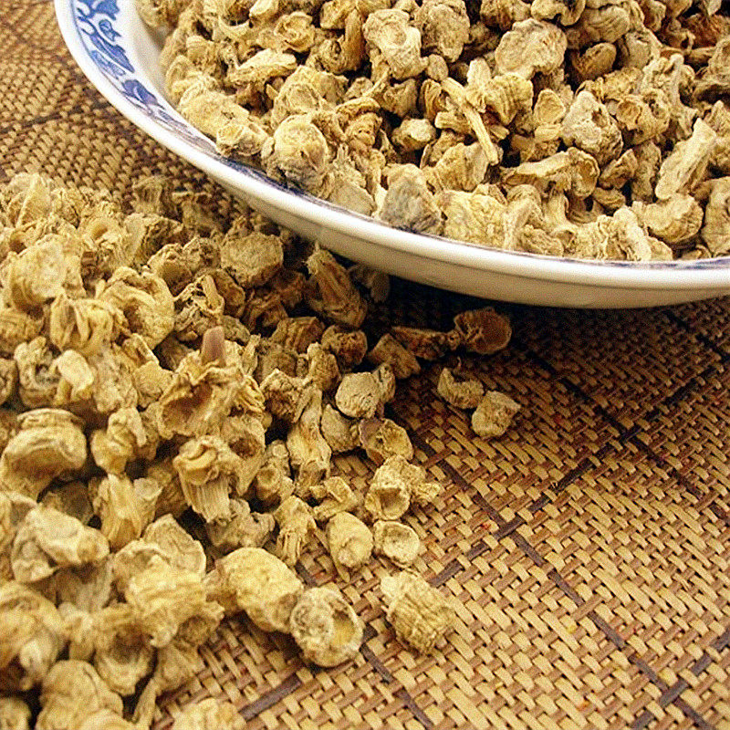 芦头人参参芦头生晒干货500克包邮参芦竹节其他药食同源食品