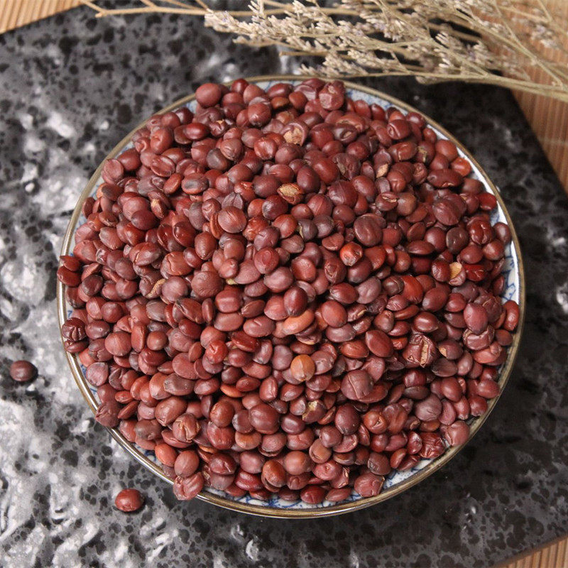 酸枣中药材正品炒熟仁炒枣仁500g包邮其他药食同源食品