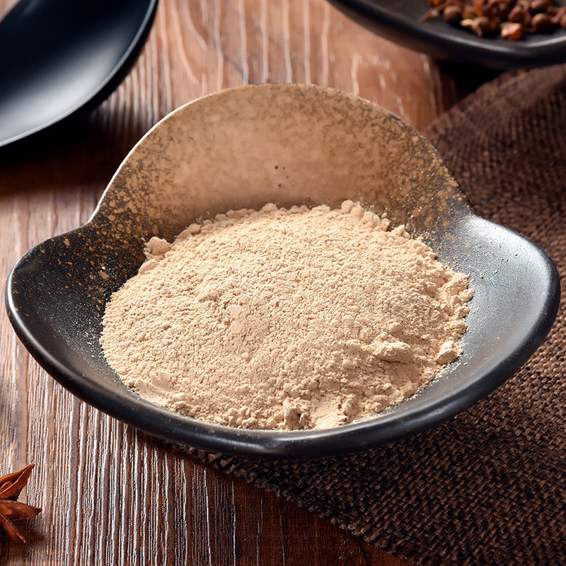 独凤轩 骨髓精鸡粉 1kg 煲汤 包馅 鸡骨粉调味料 调料包