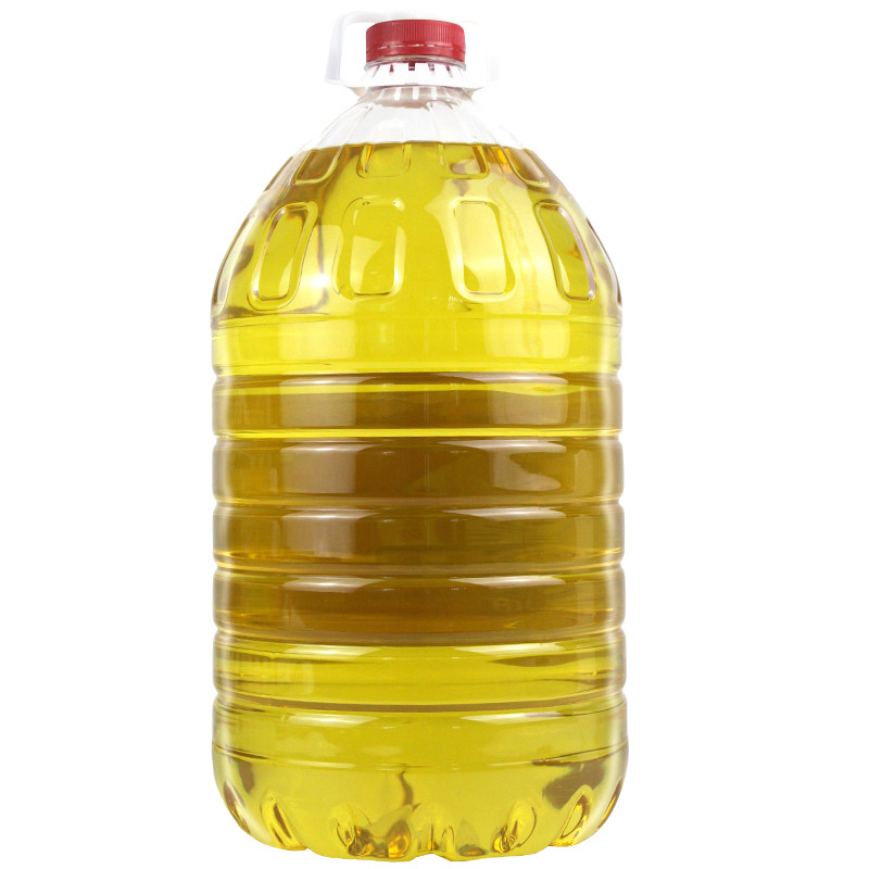 海皇煎炸王大豆油10l2桶整箱商用餐饮食用大豆油