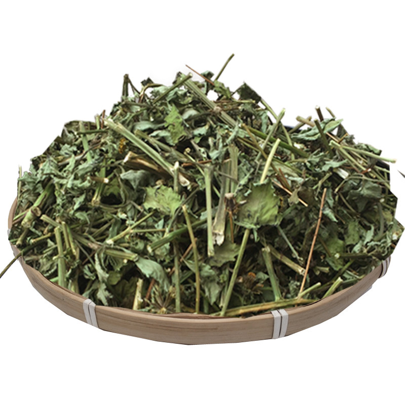 新货鬼针草野生调压茶三叶鬼针草虾钳草干品500g包邮有叶四方杆