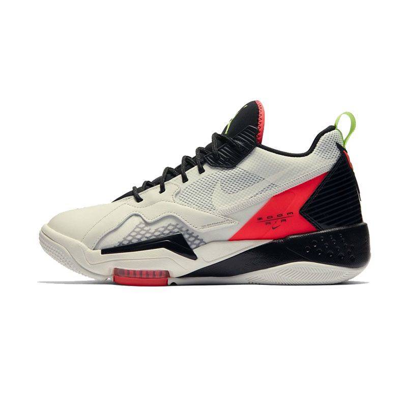 jordanzoom92aj男女运动休闲篮球鞋ck9183101106ck9184101