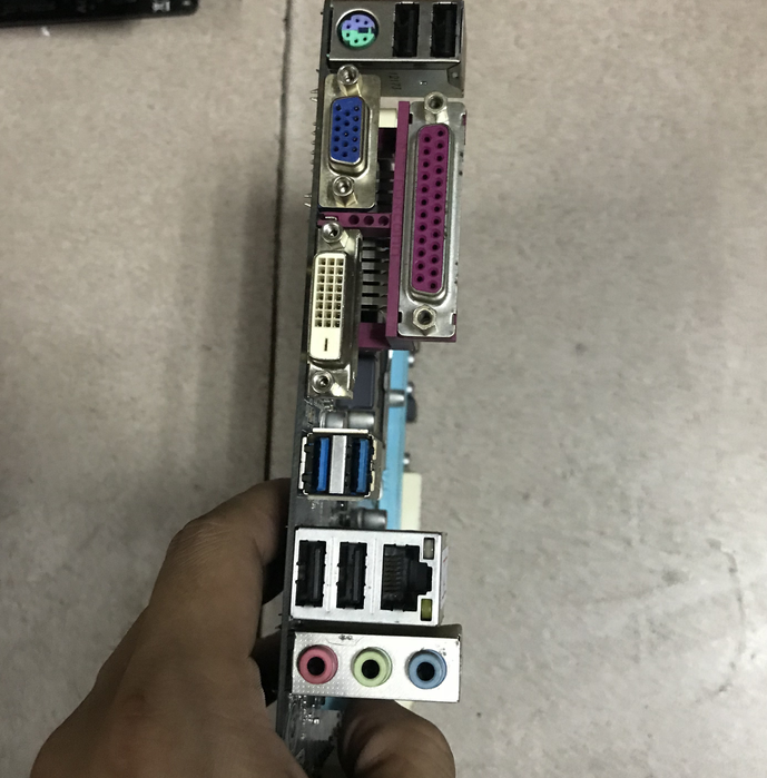 gigabyte技嘉b75m-d3v主板