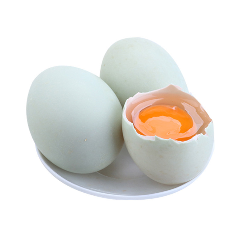 本地新鲜鸭蛋土鸭蛋30枚农家笨鸭蛋草鸭蛋放养珍贵生青壳绿皮鸭蛋