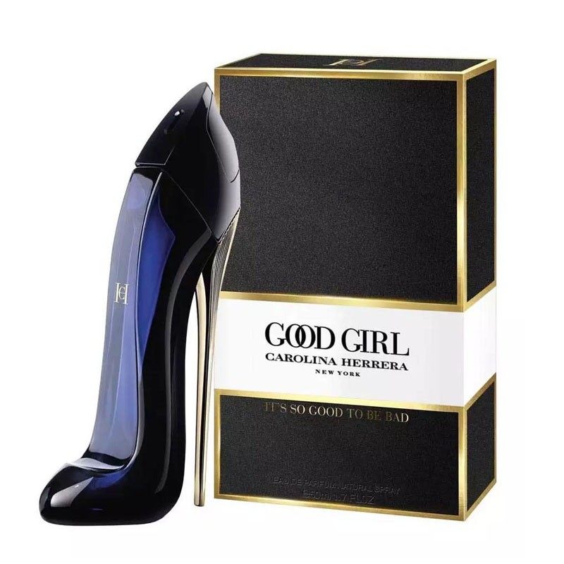 现货卡罗卡罗琳琳娜埃莱拉不驯女王goodgirl女孩高跟鞋香水
