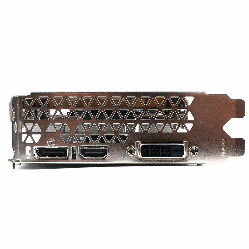 七彩虹gtx1050 2g台式机独立游戏显卡吃鸡逆水寒守望逆战lol显卡