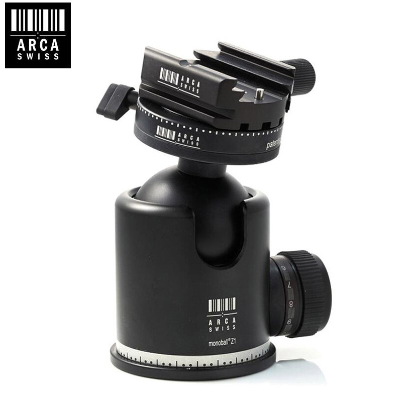 阿卡雅佳arcaswissz1系列801113801114双全景调控球形云台