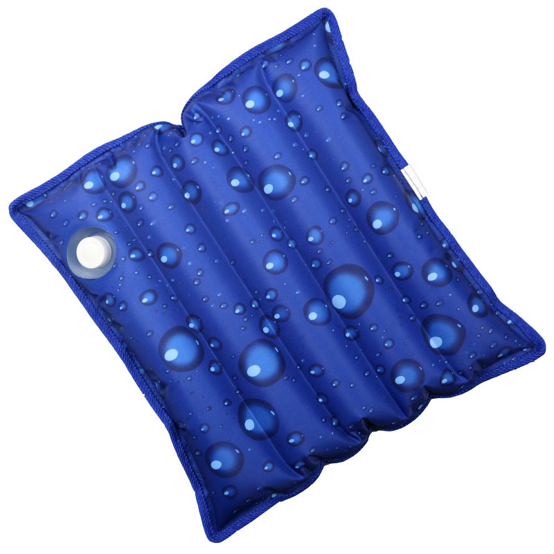 冰垫水垫夏天办公室椅垫水坐垫学生降温冰垫冰凉垫汽车凉坐垫水袋