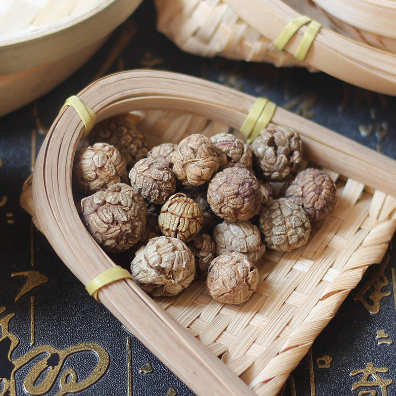 豆蔻草蔻草豆500g草扣老蔻香料炖肉卤肉煲汤花椒